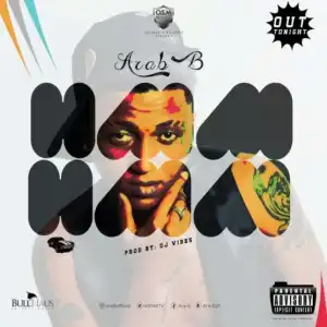 Ara-B - hmmm hmm (Prod By Oj Vibes)